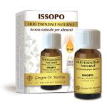 ISSOPO OLIO ESSENZIALE 10ML