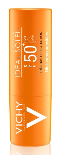 IDEAL SOLEIL STICK SPF50+ 9 grammi