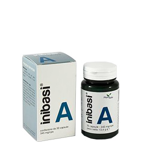 INIBASI A 30 Capsule