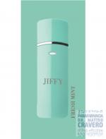 Jiffy Ultrasuoni Bebul Mint