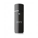 Jiffy Ultrasuoni Nebul Black