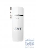 Jiffy Ultrasuoni Nebul White