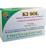 K2 SOL 48 CAPSULE