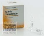 KALMIA Compositum 10 fiale 2,2ML HEEL