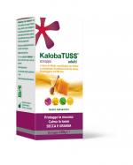 KalobaTUSS Sciroppo Adulti 180g