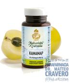 KAMAMAP 60 Compresse