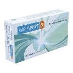 KAPPAPHYT 3 30 COMPRESSE DA 600MG