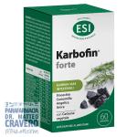 KARBOFIN Forte 60 Capsule
