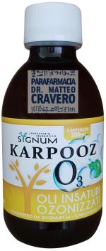 KARPOOZ 200ML