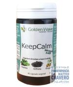 Keepcalm 45 capsule Golden Wave