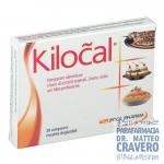 KILOCAL 20 compresse