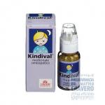 Kindival 10g 800 Globuli