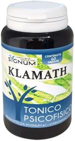 KLAMATH 60 CAPSULE