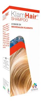 KLAMHAIR SHAMPOO 