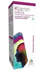 KLAMIN 50ml