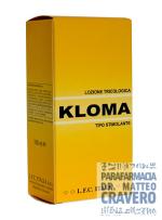 KLOMA LOZIONE STIMOLANTE 100ML