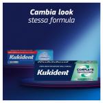 KUKIDENT COMPLETE EXTRA FRESCO 47G