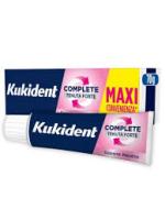 KUKIDENT PLUS BARRIERA ANTICIBO 57 grammi