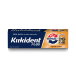 KUKIDENT PLUS MORSO INSUPERABILE 40G