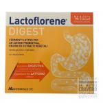 Lactoflorene digest 14 bustine