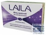 LAILA 28 capsule molli