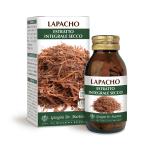 LAPACHO ESTRATTO INTEGRALE SECCO 180 PASTIGLIE