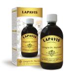 LAPAVIS 500ML LIQUIDO ANALCOOLICO