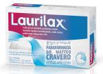 LAURILAX SOLUZIONE RETTALE 4 flaconi 5ML