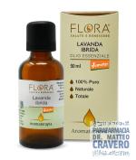 LAVANDA IBRIDA DEMETER OE BIO 50ML
