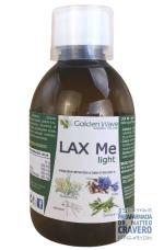 LAX ME LIGHT 250ML
