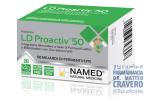 LD PROACTIV 50 30 compresse