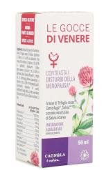 LE GOCCE DI VENERE 50ML
