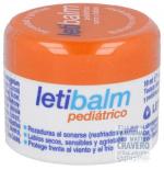 Letibalm pediatrico 10ml