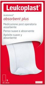 LEUKOMED MEDICAZIONE STERILE 10 X 20 CM