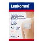LEUKOMED T PLUS MEDICAL 7,2 X 5 CM