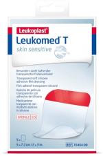 LEUKOMED T SKIN S MEDICAL P7,2 X 5 CM