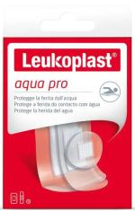 Leukoplast Aqua Pro 20 Pezzi Assortiti