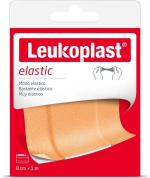 LEUKOPLAST ELASTIC 1M X 8 CM