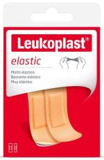 LEUKOPLAST ELASTIC 20 PEZZI ASSORTITI 2 MISURE