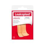 LEUKOPLAST ELASTIC 20 PEZZI ASSORTITI 3M