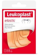 LEUKOPLAST ELASTIC 40 PEZZI ASSORTITI