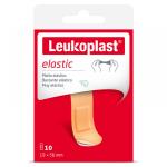 LEUKOPLAST ELASTIC 56 X 19 CM 10 PEZZI