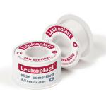 LEUKOPLAST SKIN SENSITIVE S 2600 X 2,5 CM 