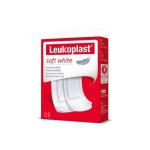 LEUKOPLAST SOFT WHITE 10 PEZZI X 10 X 6 CM