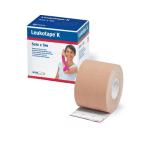 LEUKOTAPE K TAPING 2,5 X 500 CM