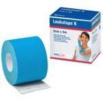 LEUKOTAPE K TAPING 5 X 500 CM AZZURRO
