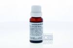 Levisticum Rh D3 20ml Gocce