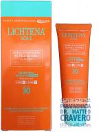 LICHTENA Sole Crema Viso SPF30 50ml