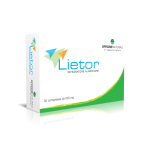 LIETOR 30 COMPRESSE DA 500MG