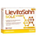 LIEVITOSOHN SOLE 30 COMPRESSE